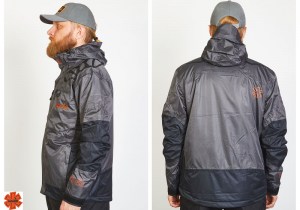 51220-Jacket RIVER THERMO